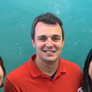 Dr. Gabriel Saud de Oliveira