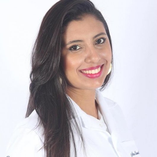 Ana Laura Maglia De Azevedo