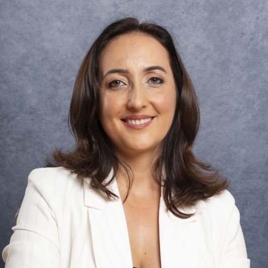 Juliana Lopes Andrighetto