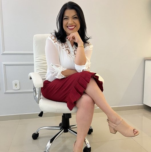 Gleici Khalil