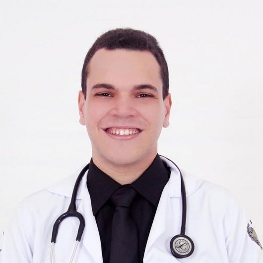 Dr. Luiz Carlos Sales