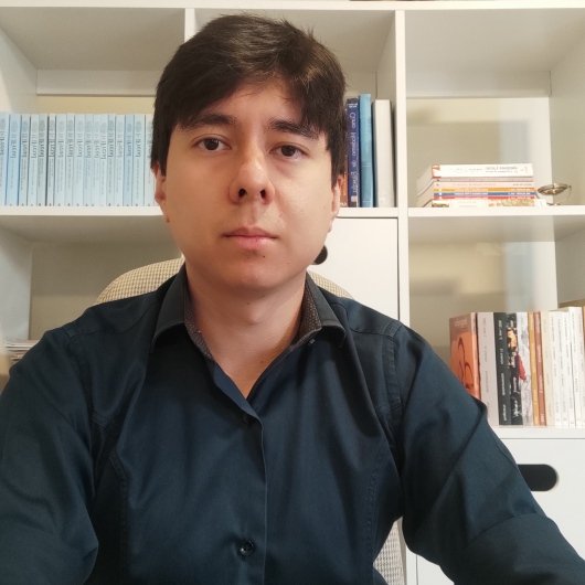 Tiago Martins