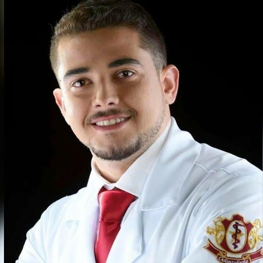 Dr. Adson Jean Menegazzo
