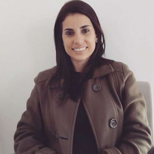 Raphaela Martins Silveira