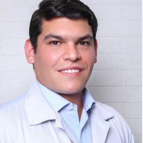 Dr. Marcus Vinicius Cintra Moreira
