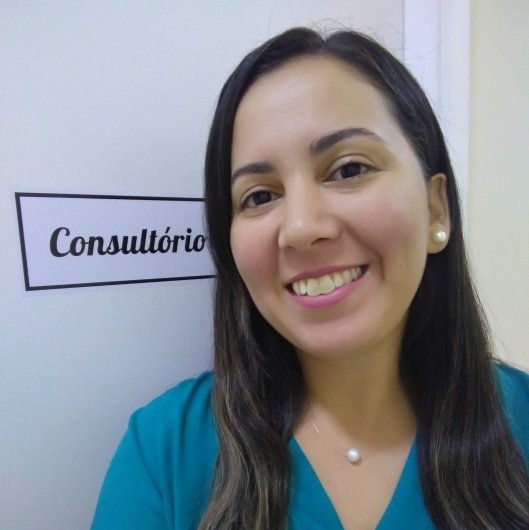 Dra. Roberta Nogueira