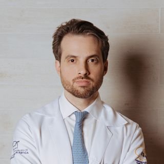 Dr. Caio Garcia