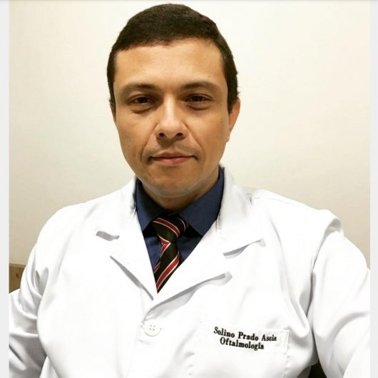 Dr. Solino Prado Assis Prado Assis