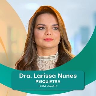 Dra. Larissa Rodrigues Nunes