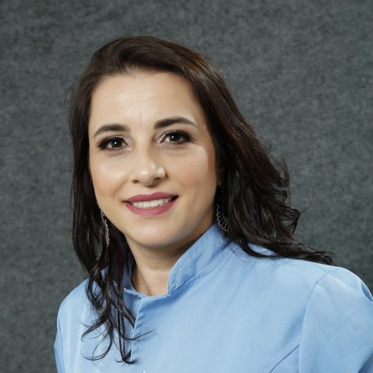 Patrícia Cordeiro Messias