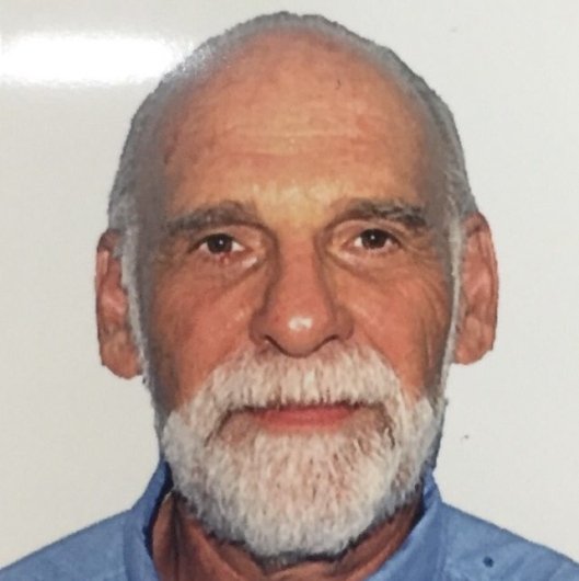 Henry Kupferberg