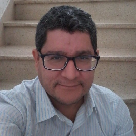 Carlos Fernando de Souza Júnior