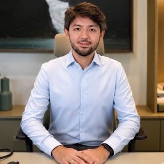 Dr. Régis Suwa Marques
