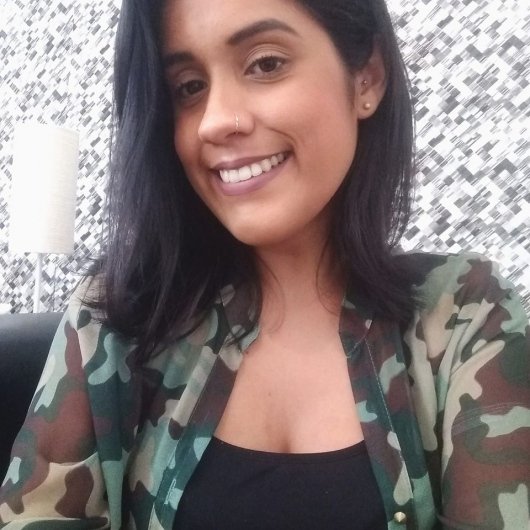 Aline Munhoz