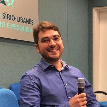 Dr. Josenir Medeiros