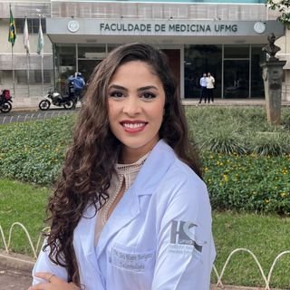 Dra. Sara Magro Borigato