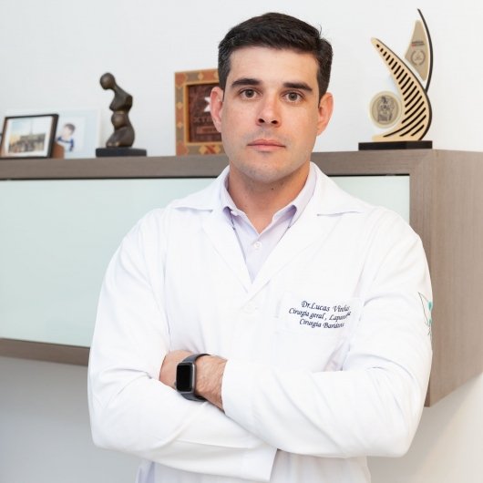 Dr. Lucas Vinhas