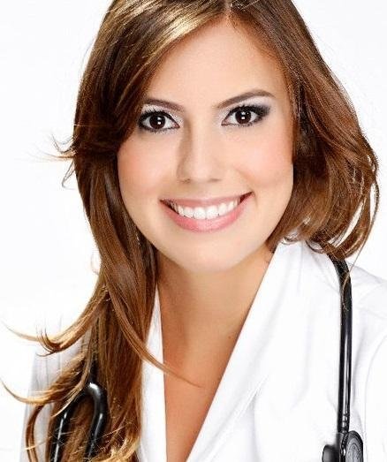 Dra. Thais M. Nogueira Dos S. Alves