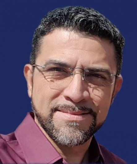 Gilberto Garcia