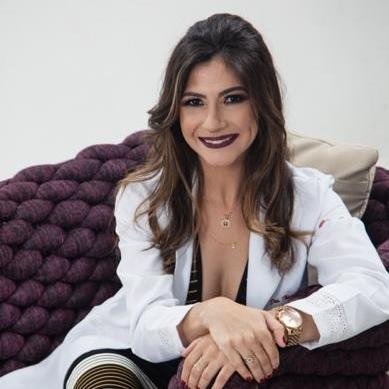 Dra. Thais Colodetti