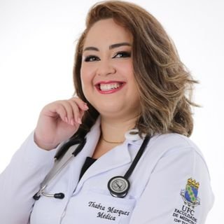 Dra. Thabta Aparecida Marques da Silva