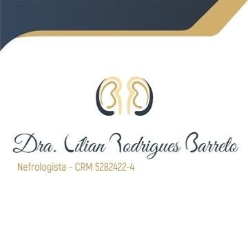 Dra. Lilian Rodrigues Barreto