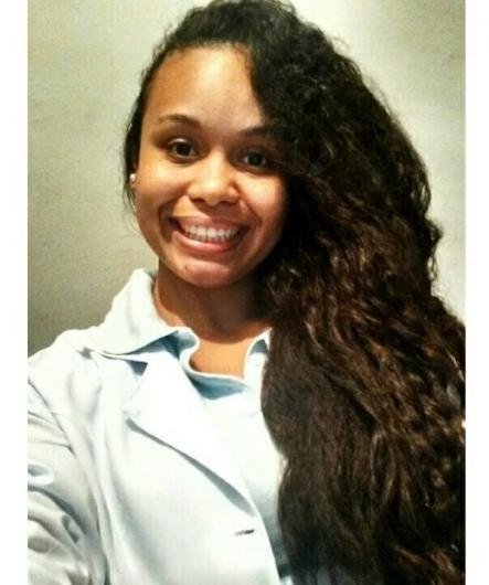 Chaiani Oliveira da Silva