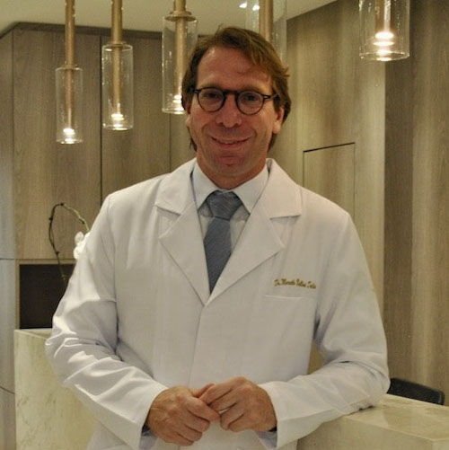 Dr. Marcelo Bellini Dalio