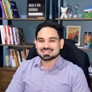 Raphael de Oliveira Salgado