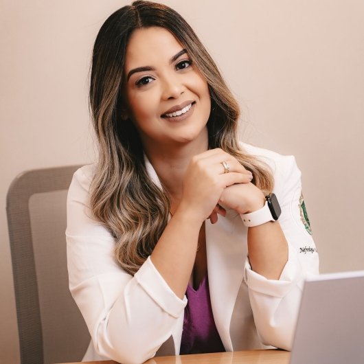 Dra. Beatriz Morais