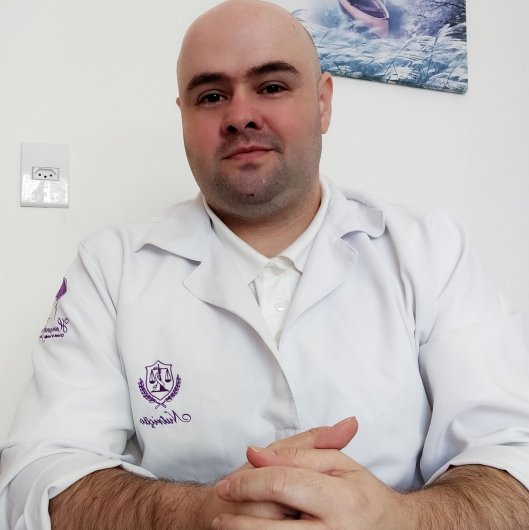 Dr. Andre Rodrigues Torres Madureira