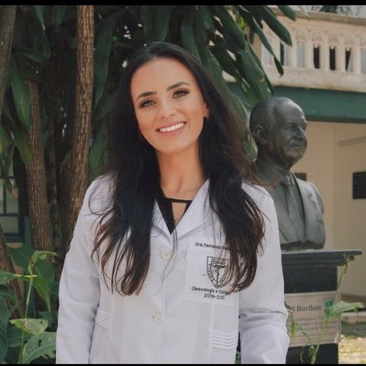 Dra. Fernanda Costa Amado