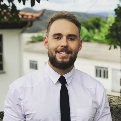 Dr. Mario José Dias Trombetta