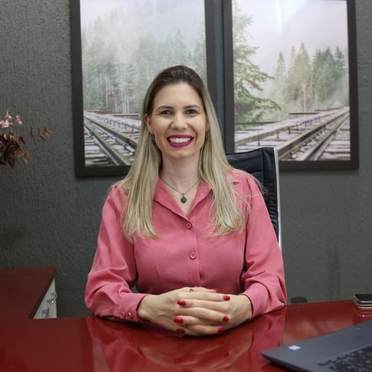 Dra. Clarissa Vendramel Fernandes