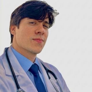Dr. Felipe Bernardo da Silva Evangelista