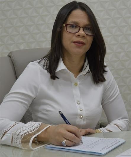 Marly Barbosa de Oliveira