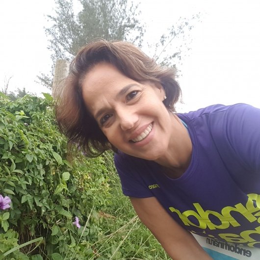 Dra. Lina Rosa Nunes Morais