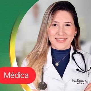 Dra. Mariana Reis Dias Bezerra