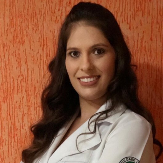 Dra. Jéssica Aline Moura