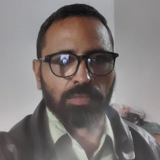 Isaias Rodrigues de Almeida