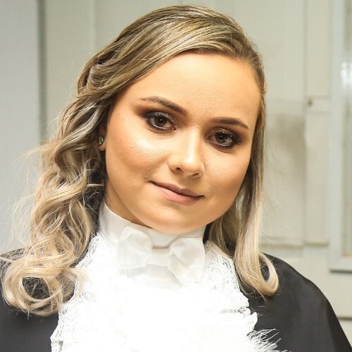 Dra. Jessica Pinheiro