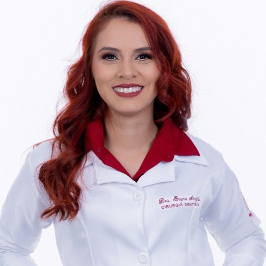 Dra Bruna Aragão