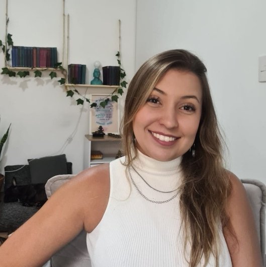 Nathalie Hidalgo