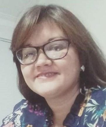 Michele Kimie Sukada Lima