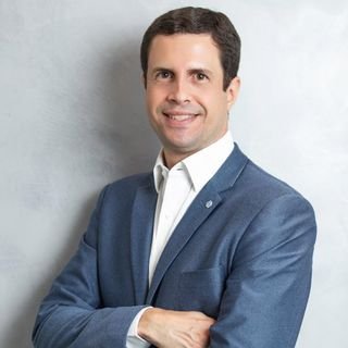 Prof. André Vajgel
