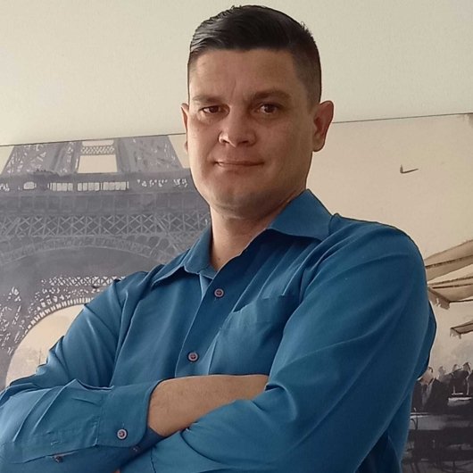 Rodrigo de Carvalho Soares