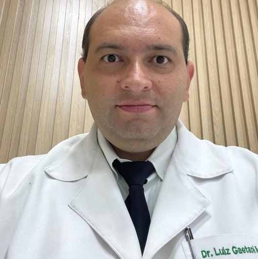 Dr. Luiz Gaetani Neto
