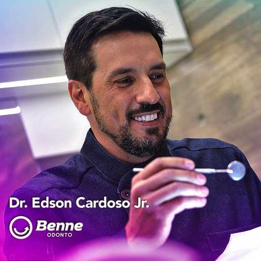 Dr. Edson Cardoso Júnior