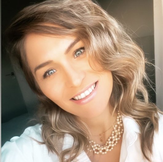 Gislaine Silveira Rovigatti