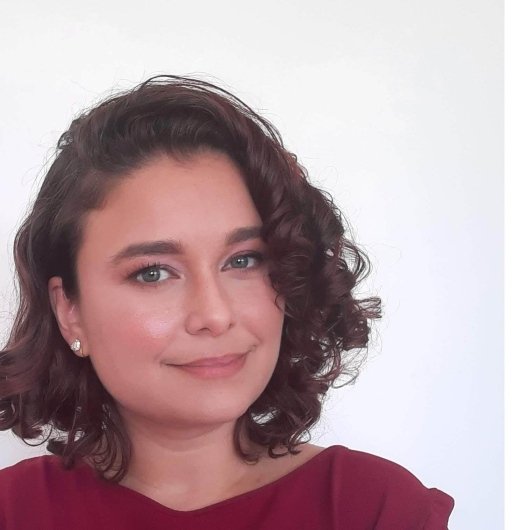 Laís Mororó Corrêa